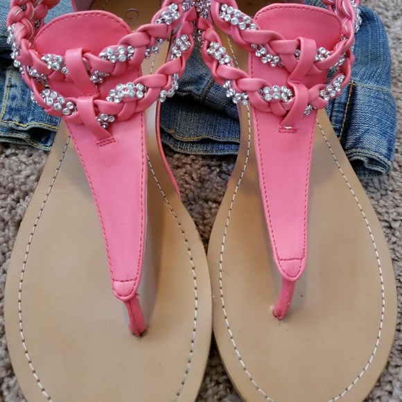 Guess Lolita flats - Picture 3 of 13